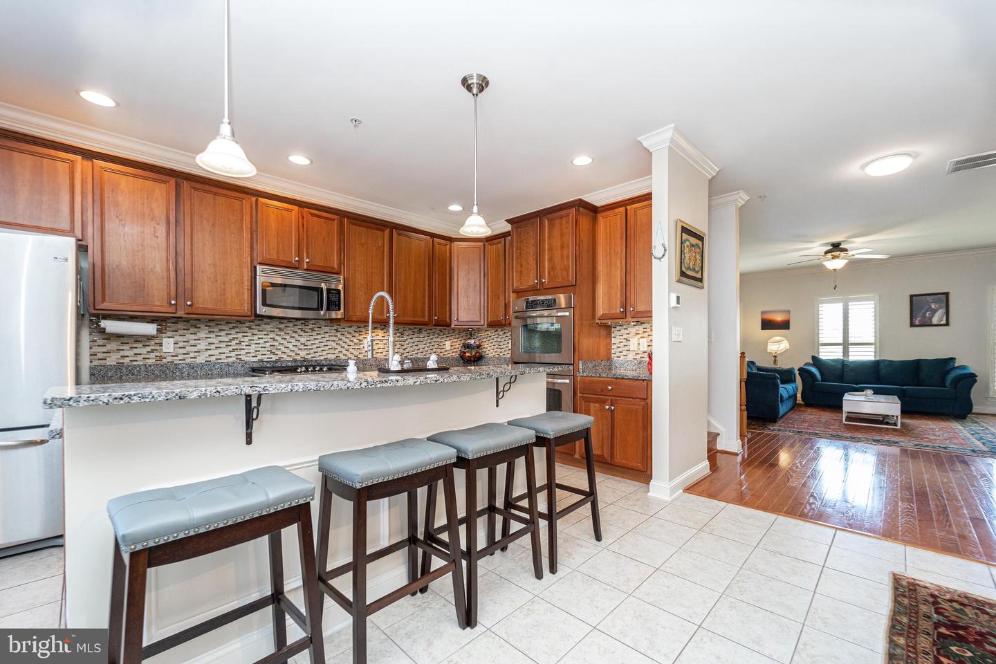 Photo 11 of 31 of 105 Amanda Frances Ln townhome