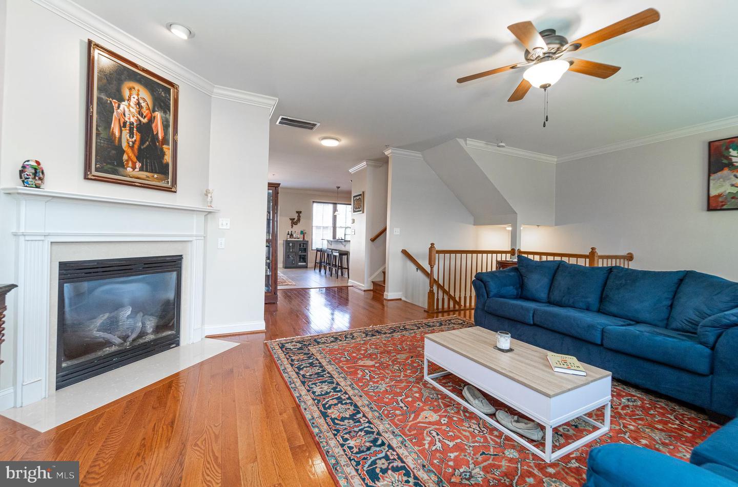 Photo 9 of 31 of 105 Amanda Frances Ln townhome