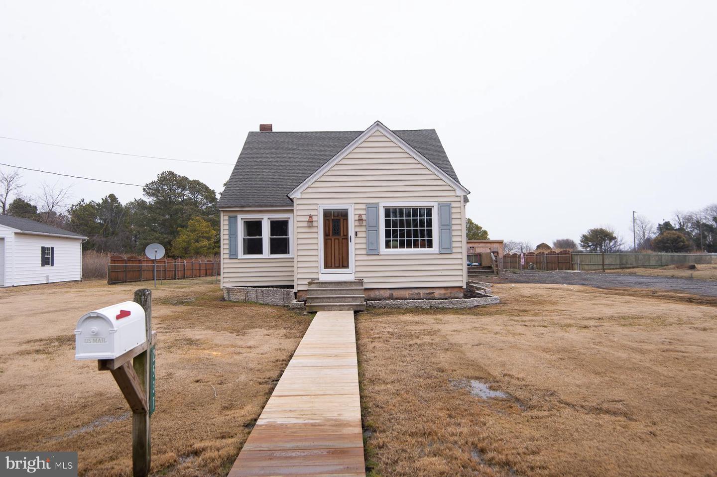 2537 Old House Point Road, Fishing Creek, MD, 21634