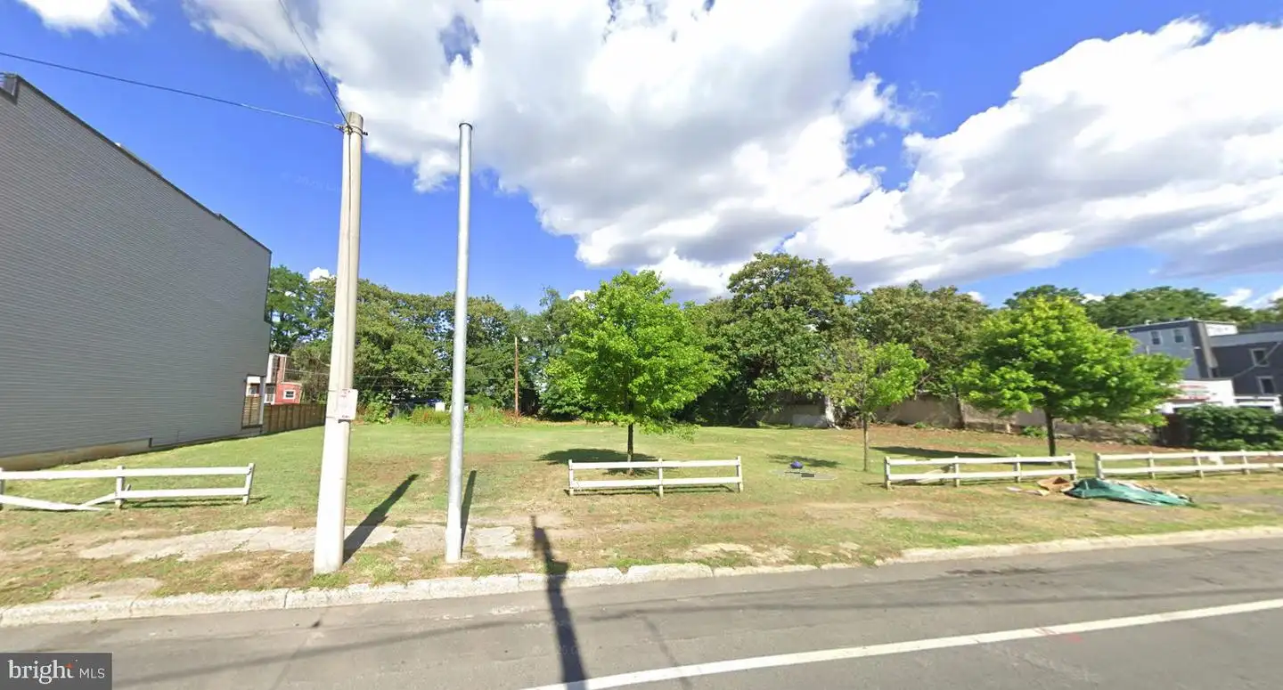 861 & 857 N 40th Street, Philadelphia, PA, 19104