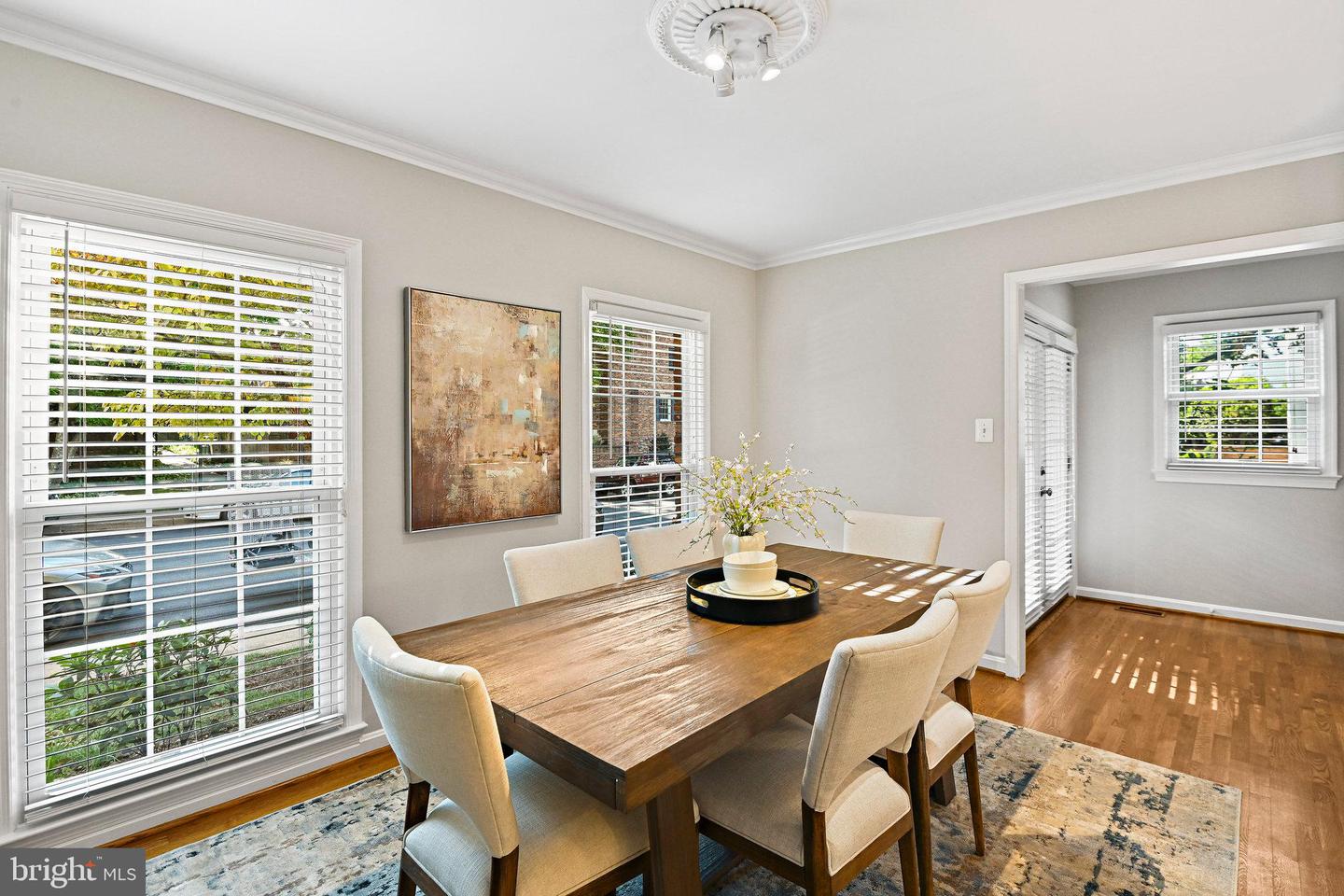 Photo 7 of 37 of 1116 Wimbledon Dr townhome