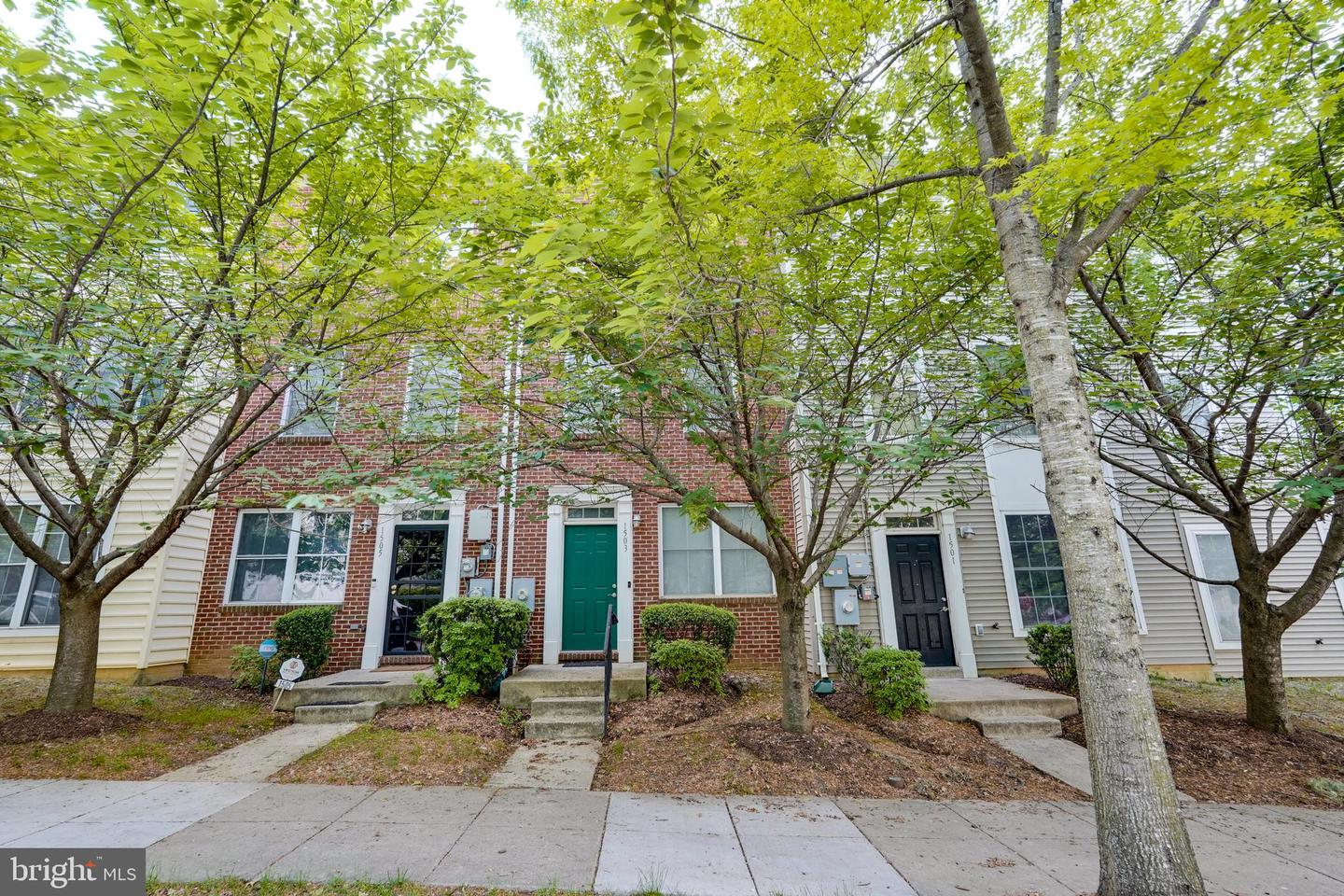 1503 Tubman Rd SE