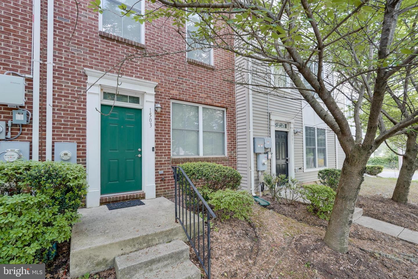 1503 Tubman Rd SE