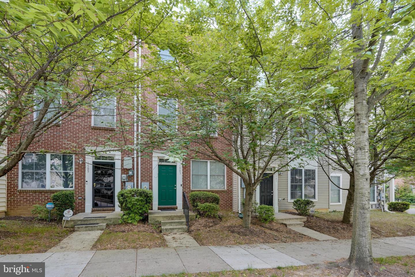 1503 Tubman Rd SE
