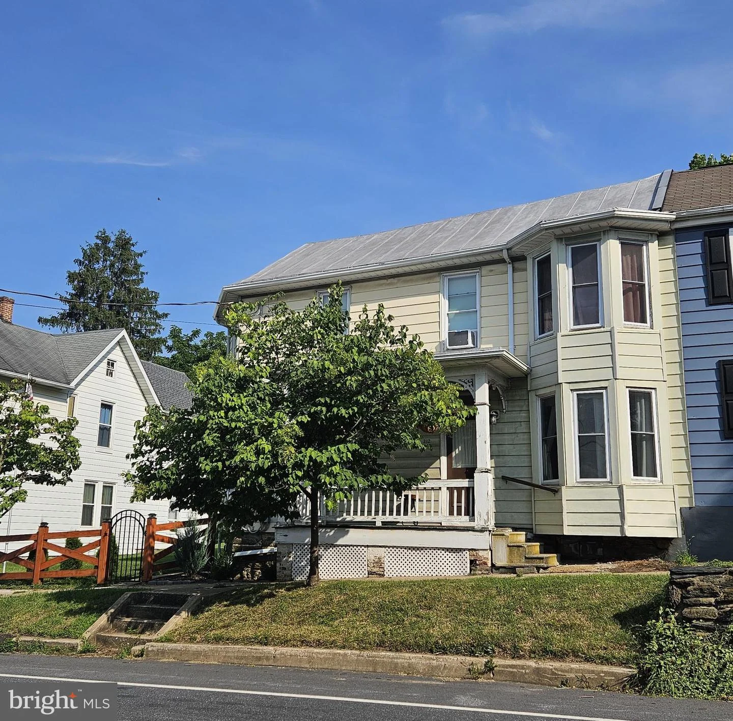 312 Main Street, New Windsor, MD, 21776