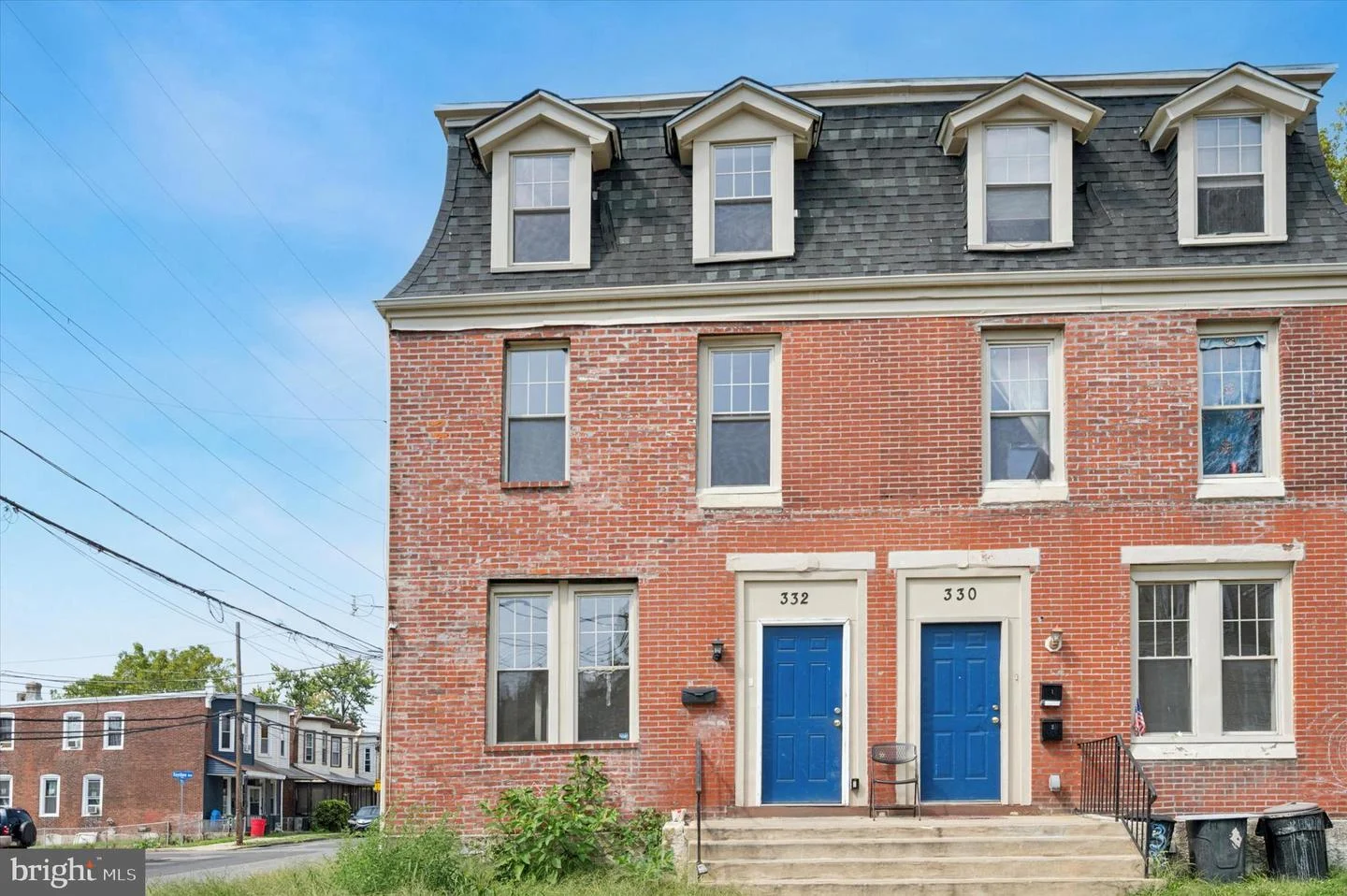 332 S 5th Street