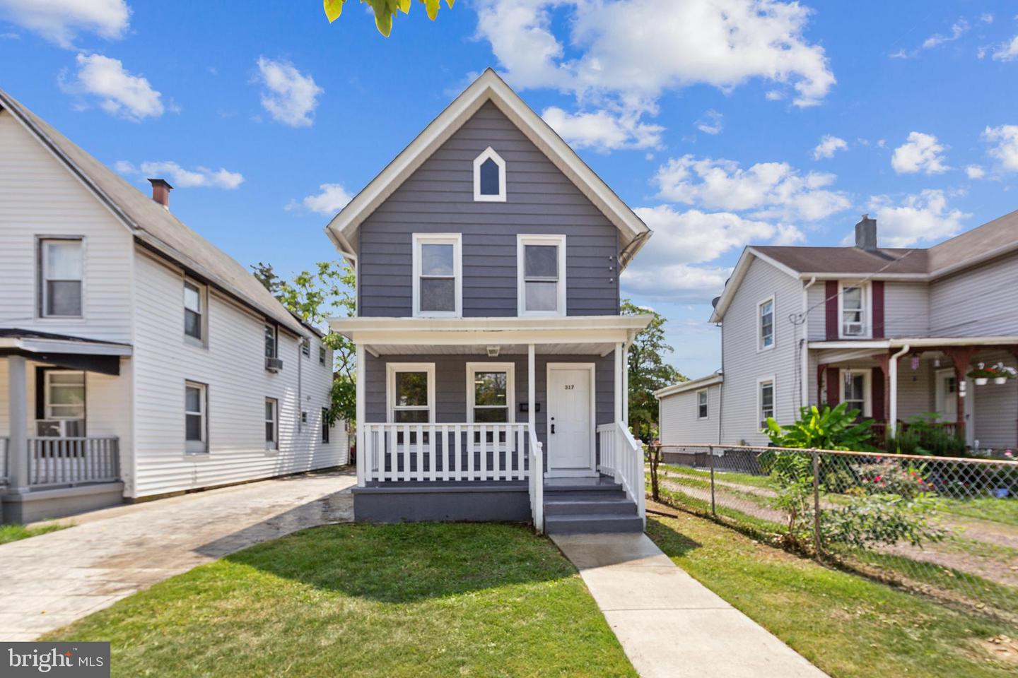 View Vineland, NJ 08360 house