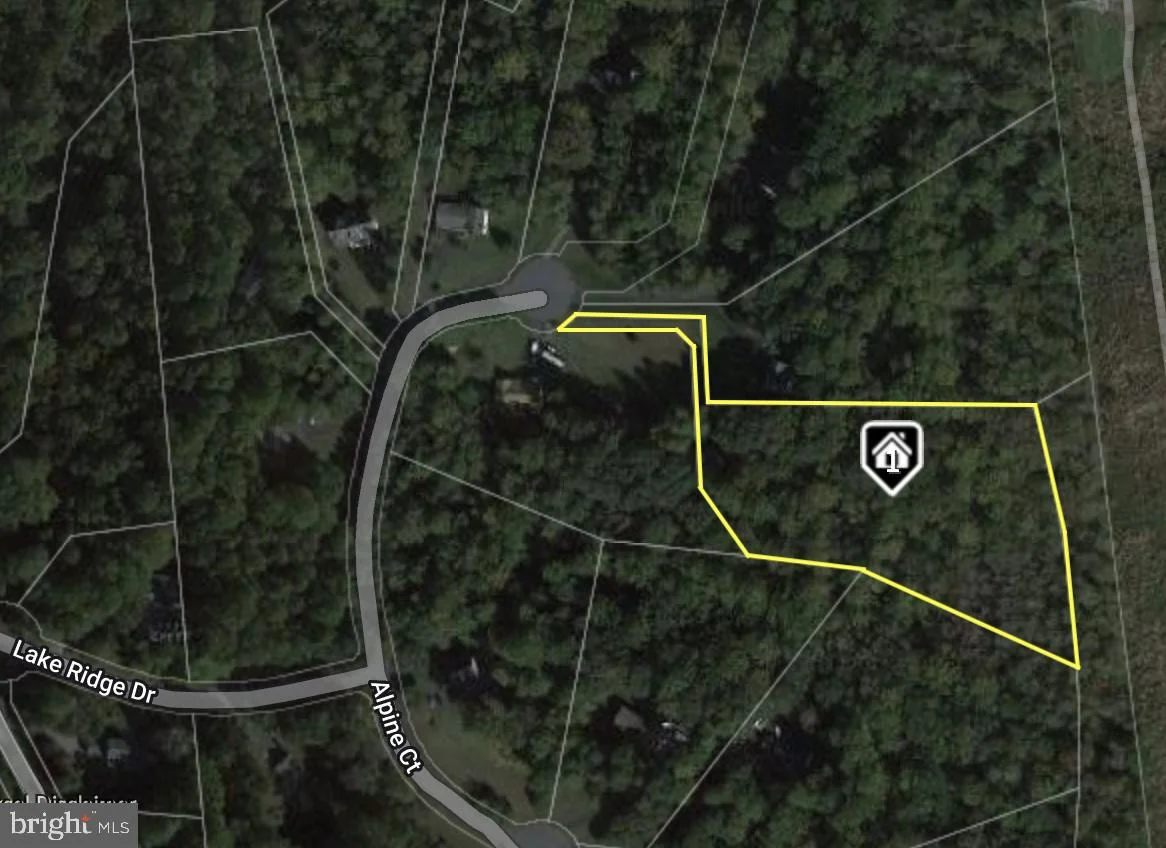 6265 Alpine Court, Sunderland, MD, 20689
