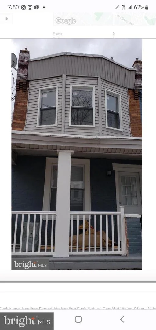 6102 N Norwood Street
