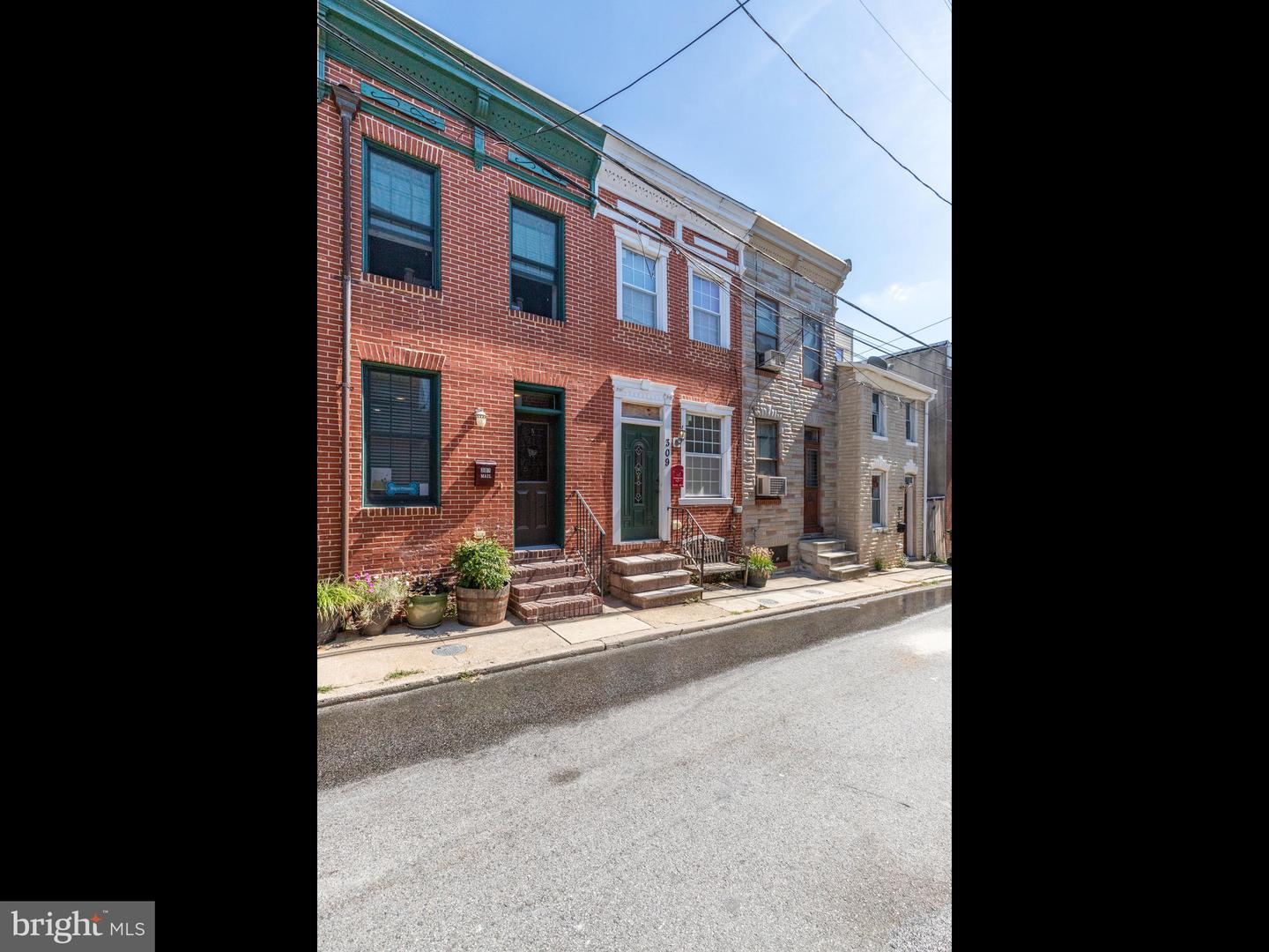 309 S Chapel Street, Baltimore, Maryland image 4