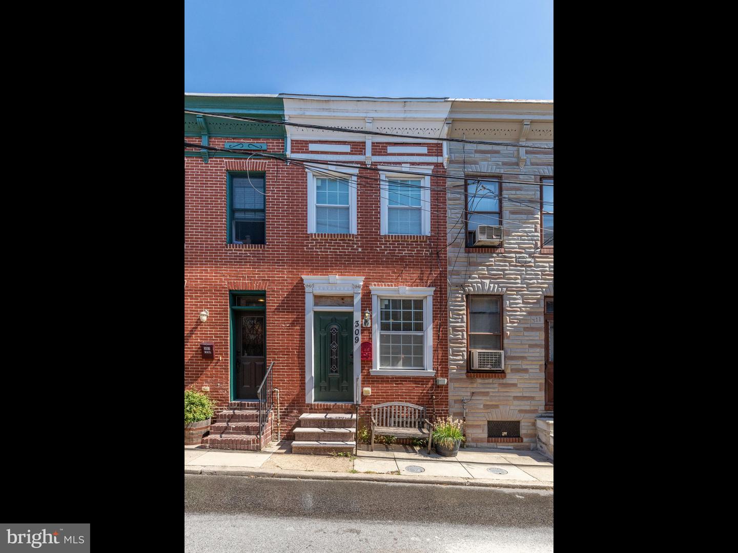 309 S Chapel Street, Baltimore, Maryland image 5