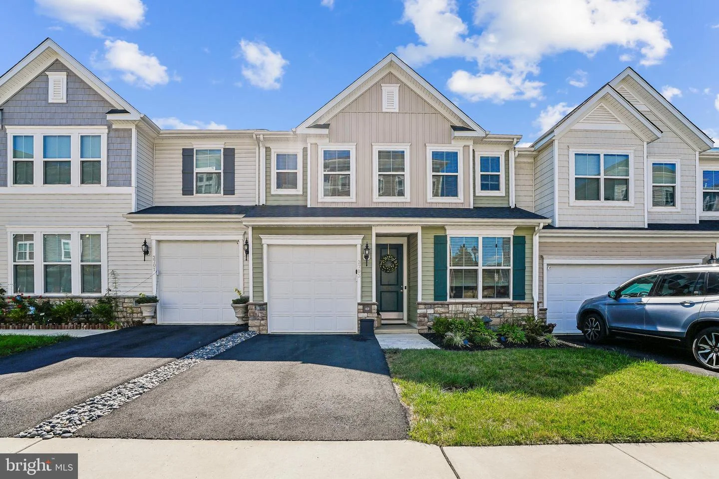 3703 Havertill Lane