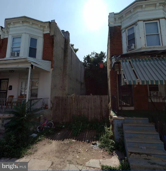 45 N Millick Street