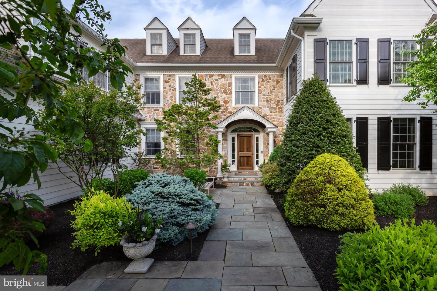 View Malvern, PA 19355 house