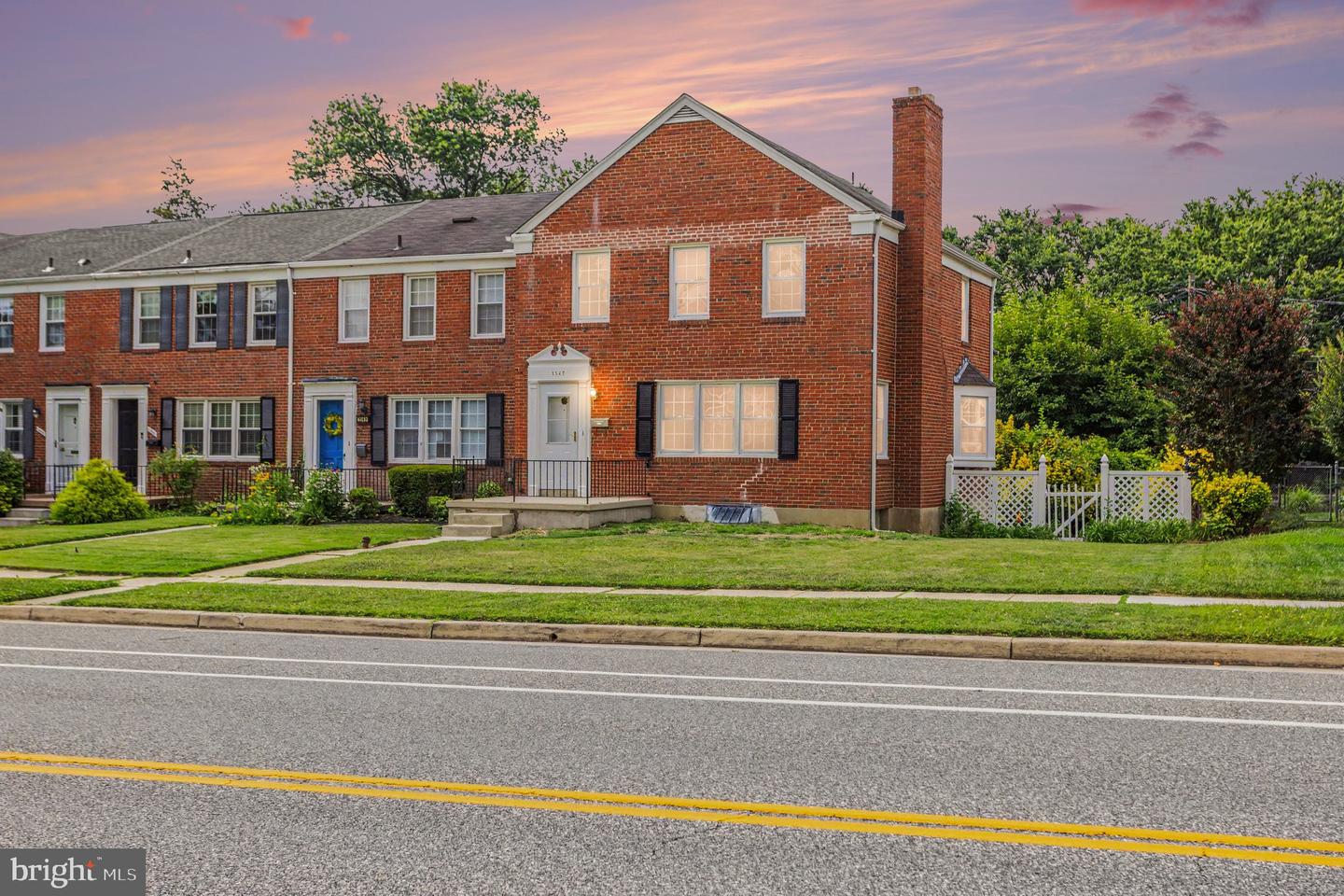 1547 Putty Hill Avenue, Baltimore, MD, 21286