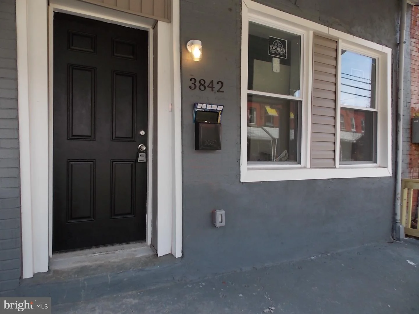 3842 Brown Street