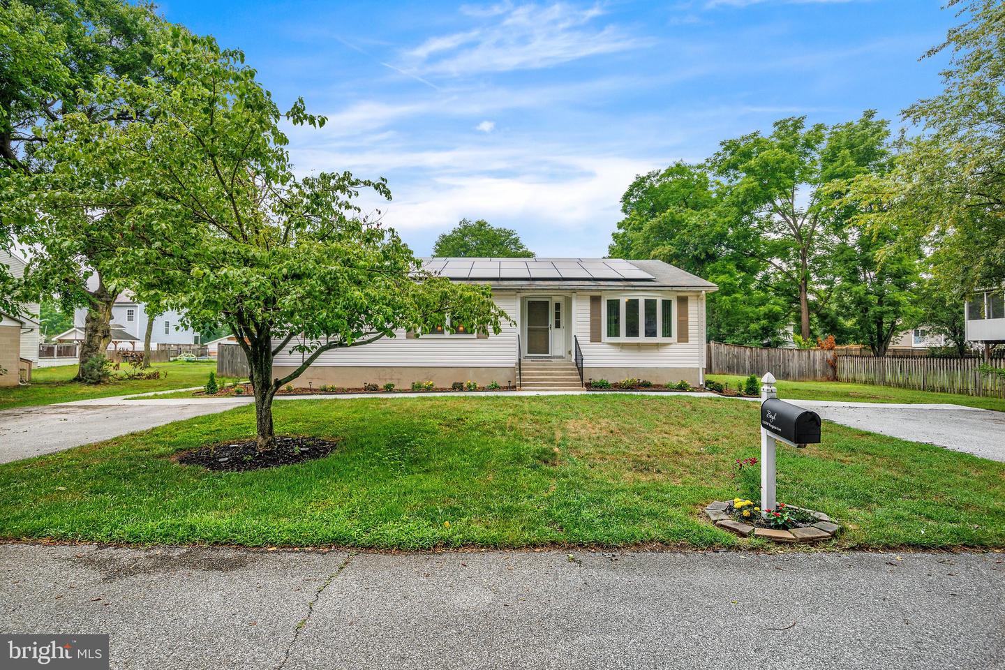 110 W Virginia Avenue, Severn, MD, 21144