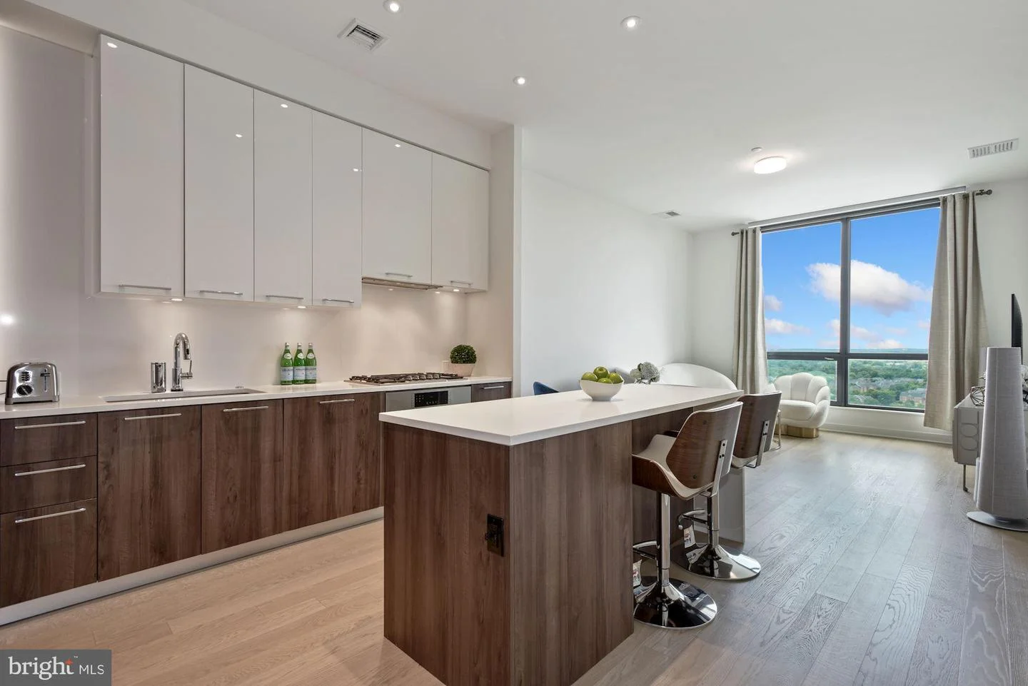 1650 Silver Hill Drive Unit 2003