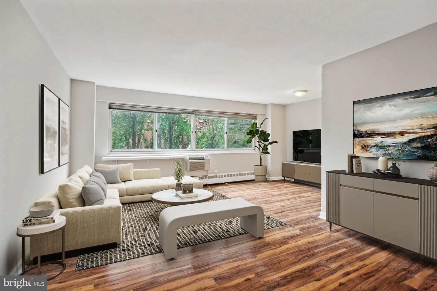 2101 Chestnut Street Unit 415