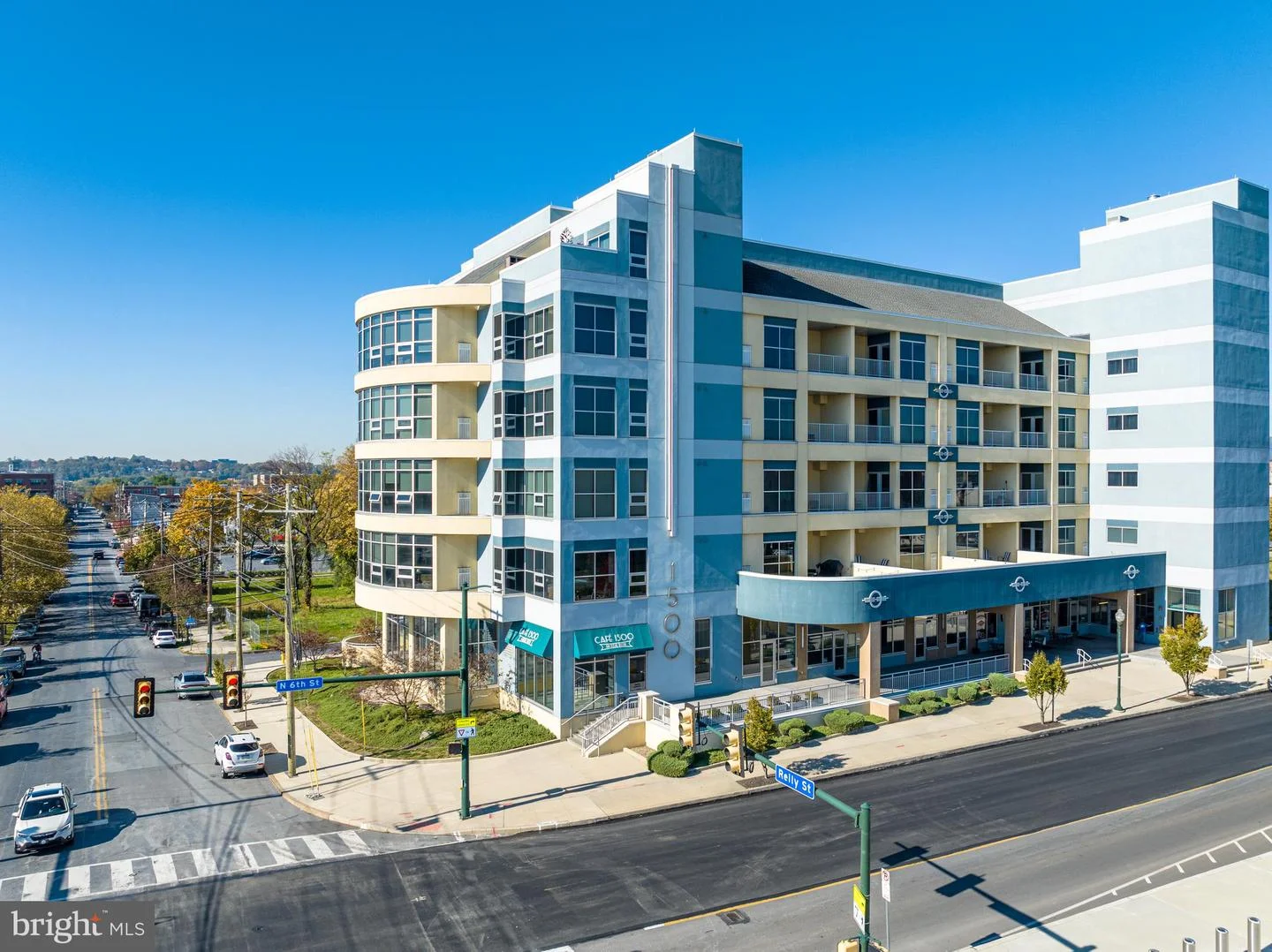 1500 N 6th Street Unit 511
