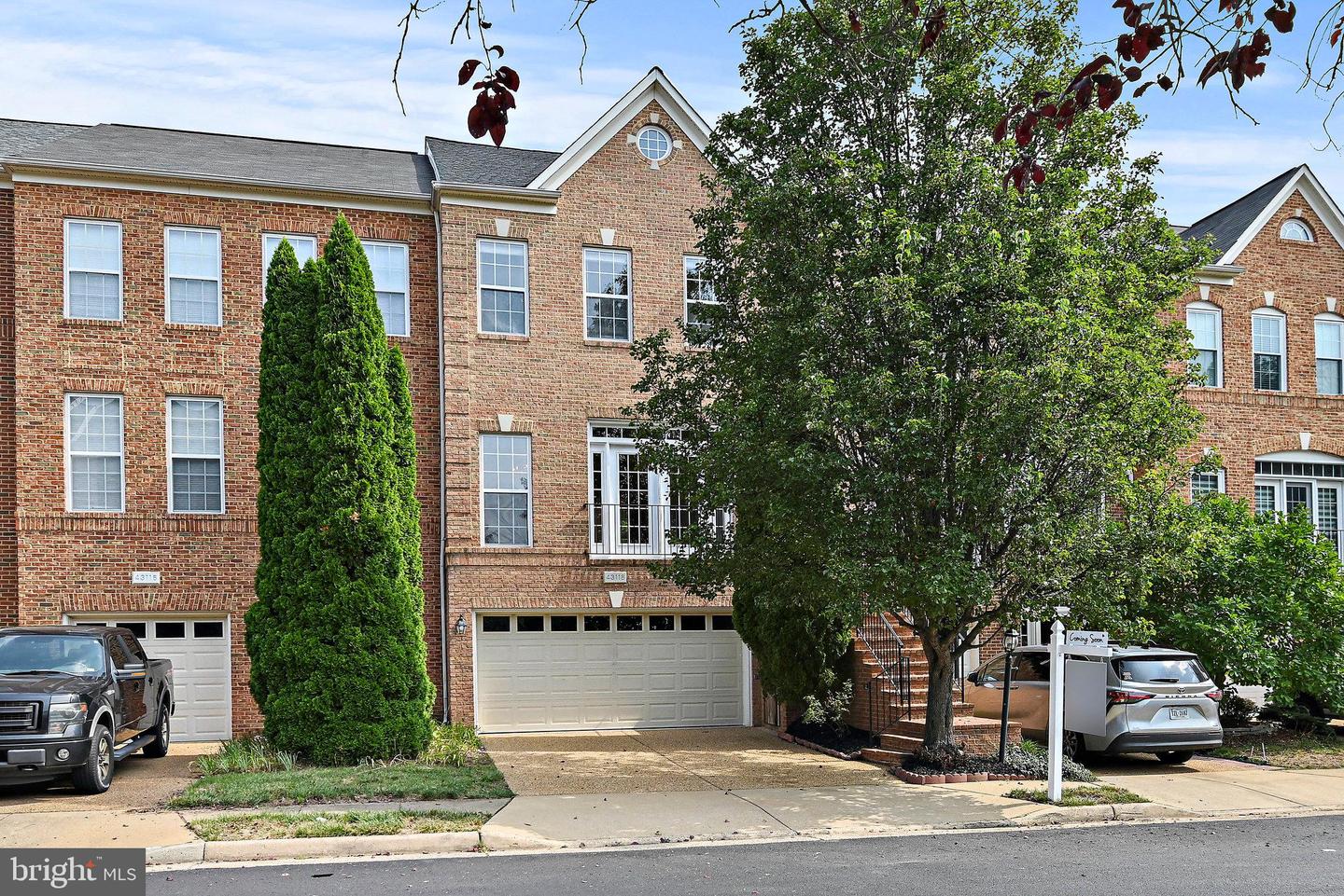 View Broadlands, VA 20148 townhome