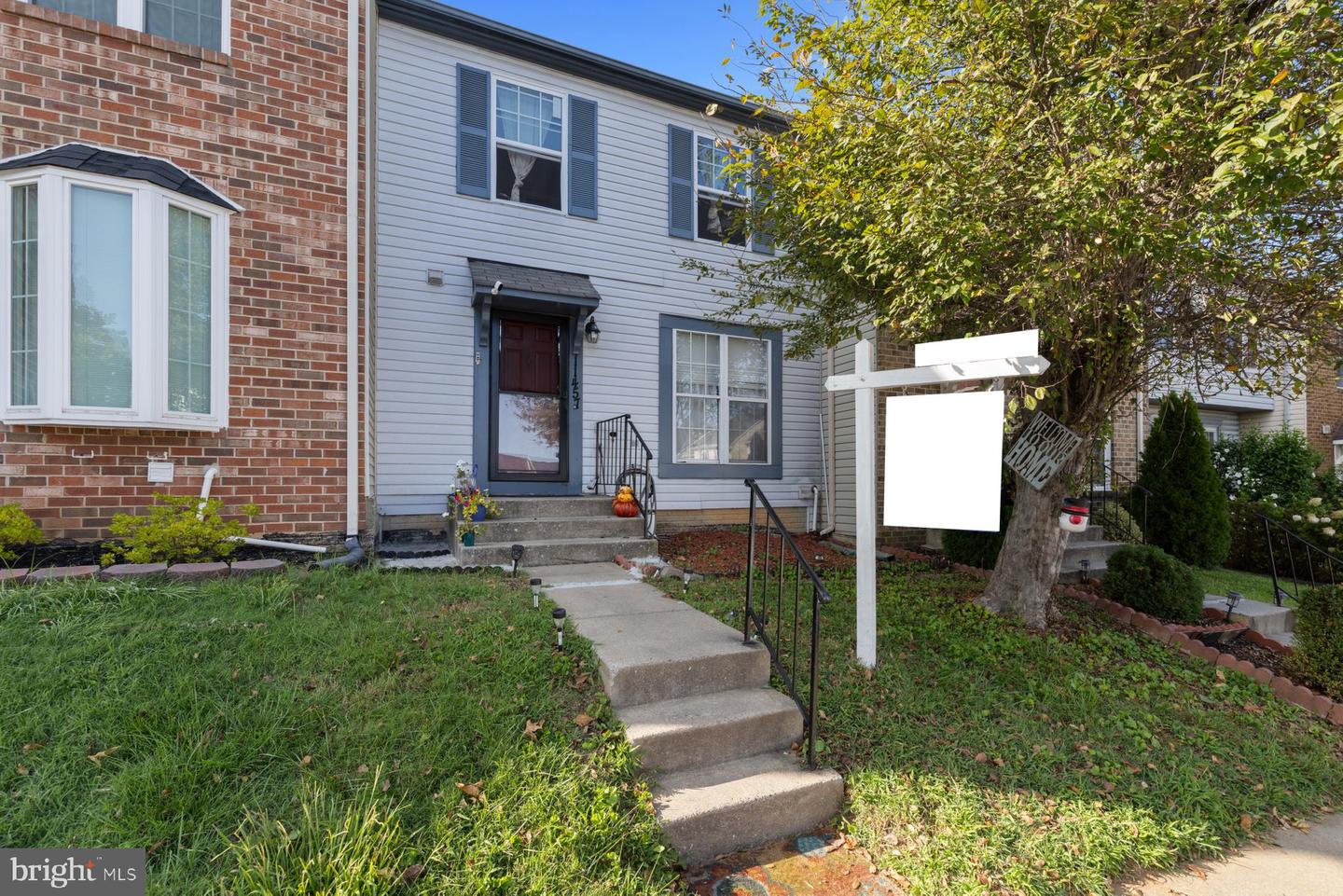 View Germantown, MD 20876 townhome