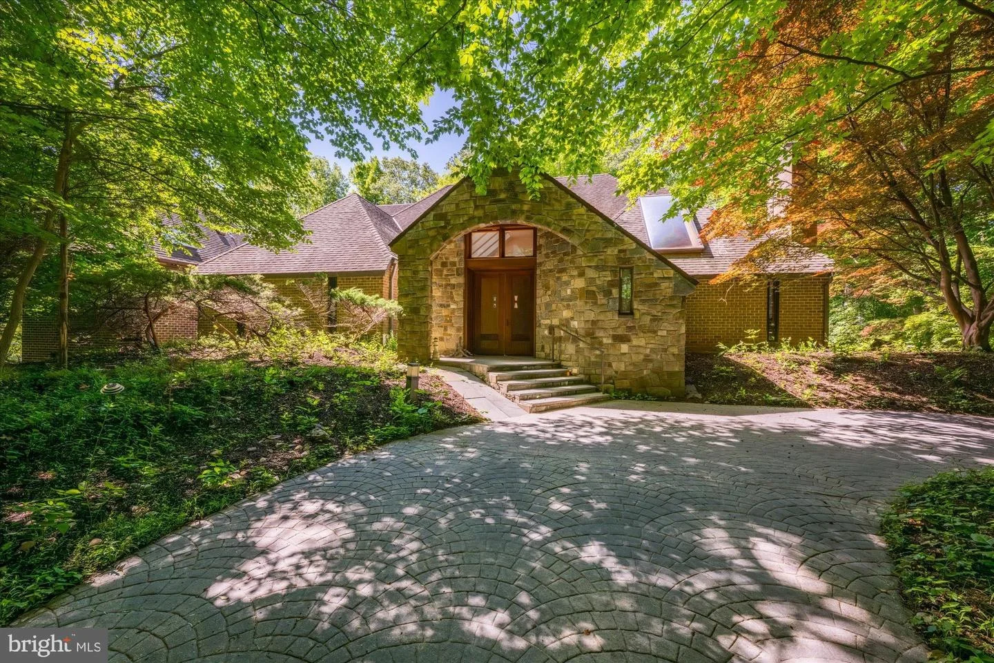 7575 Potomac Fall Road