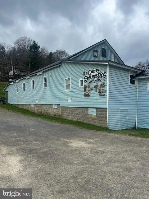 206 Quarry Avenue, Du Bois, PA, 15801
