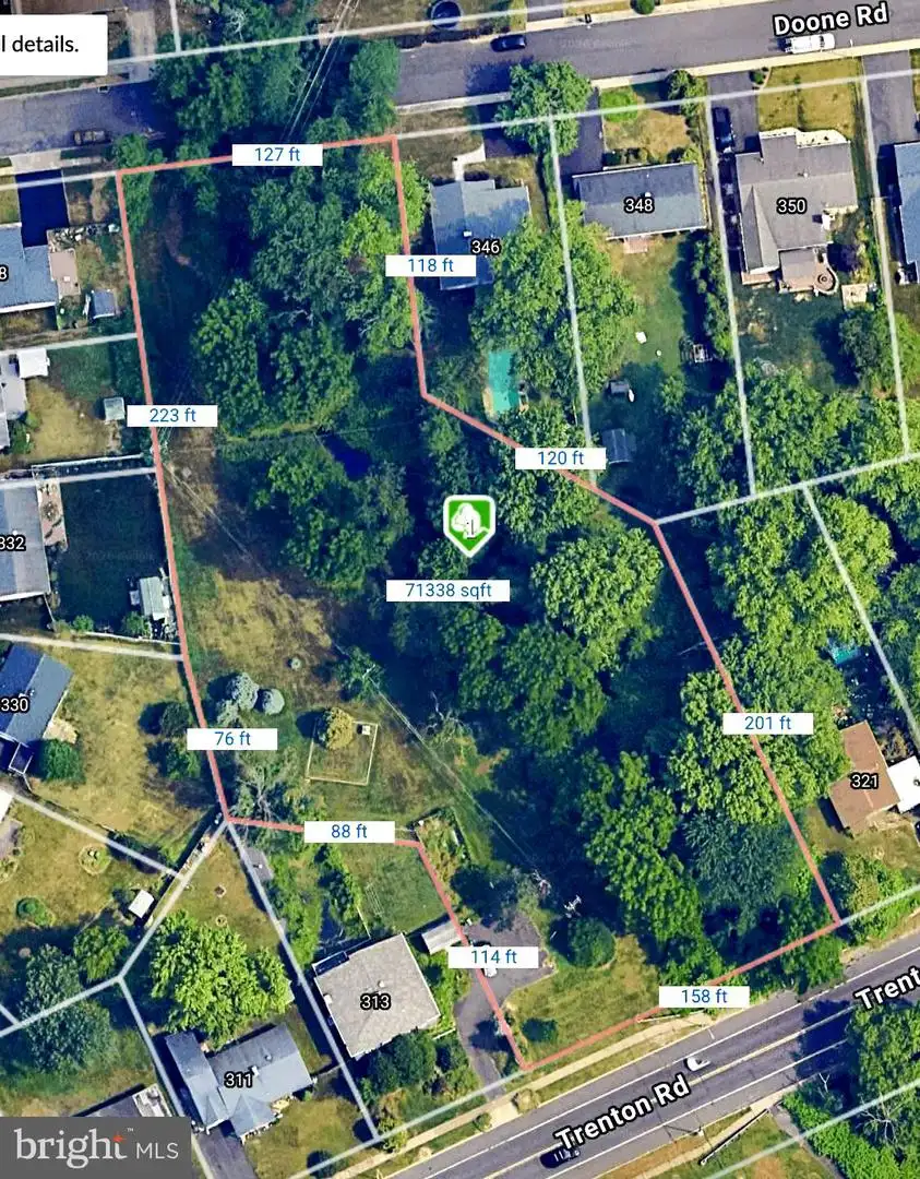 313 Trenton Road, Fairless Hills, PA, 19030