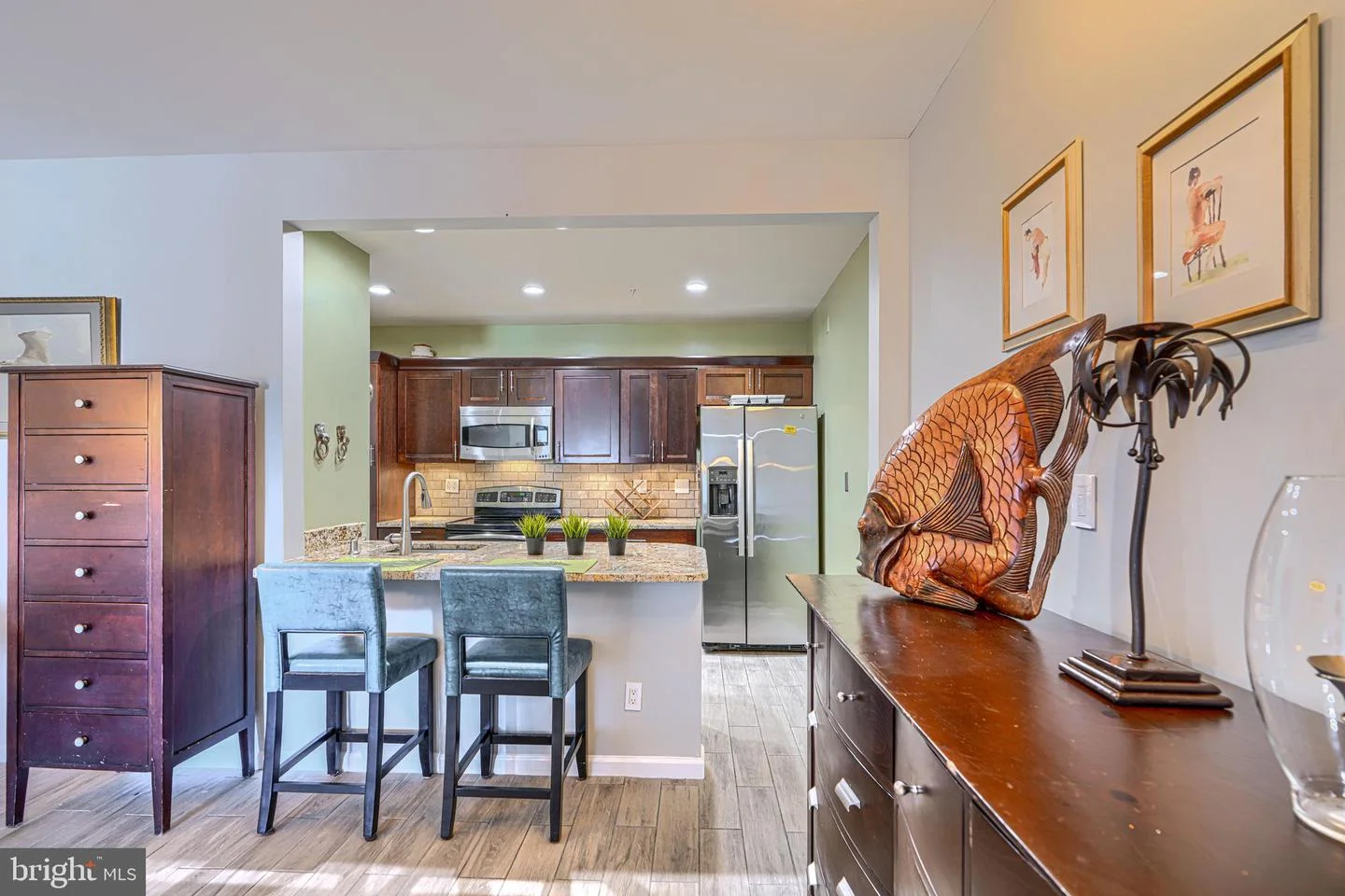 1000 Fell Street Unit 632
