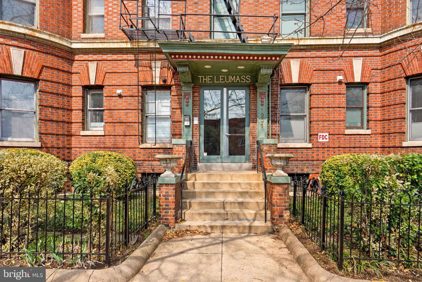 1201 Q Street NW Unit 304