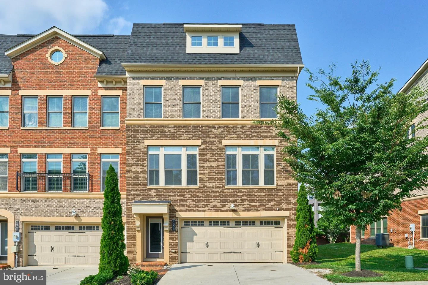 2358 Chadlington Road