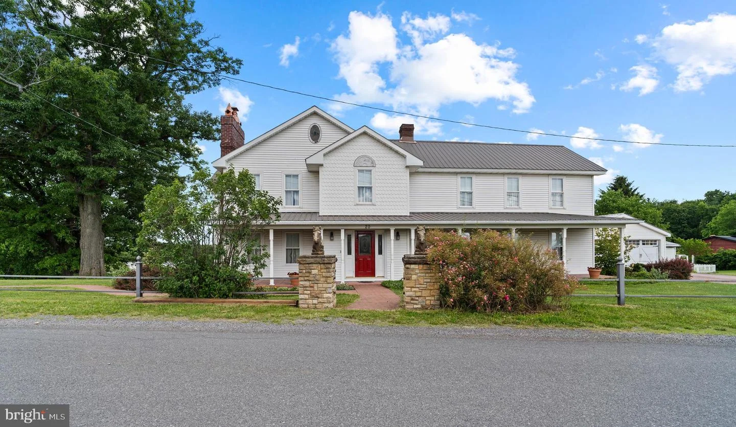 20 Old Route 53, Kylertown, PA, 16847