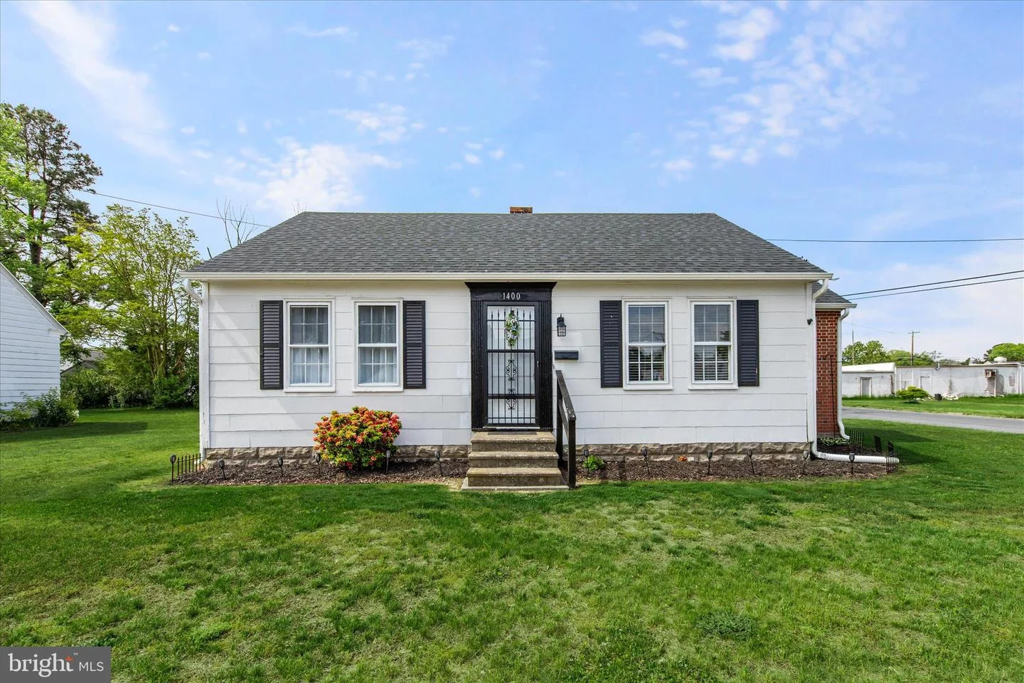 1400 Linden Drive