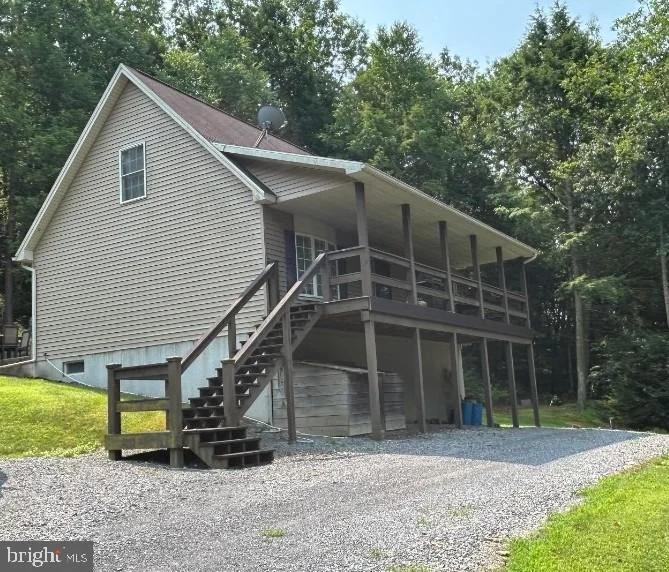 418 Dimmsville Road, Millerstown, PA, 17062