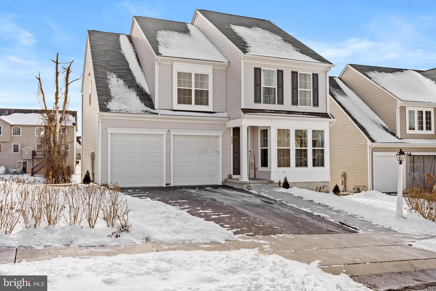 1732 Driftstone Dr