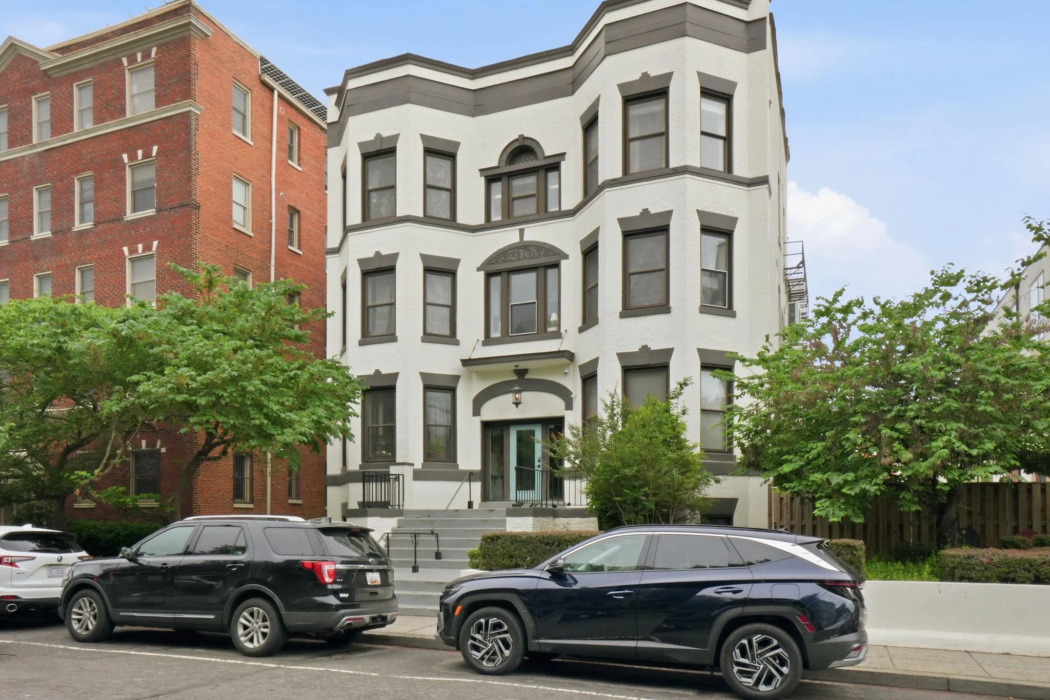 3504 13th Street NW Unit 35