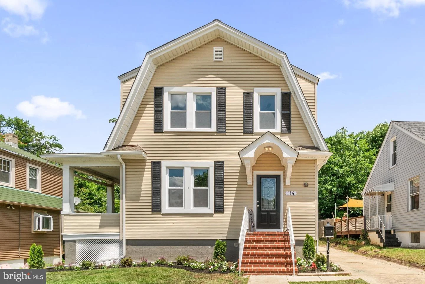 115 Symington Avenue