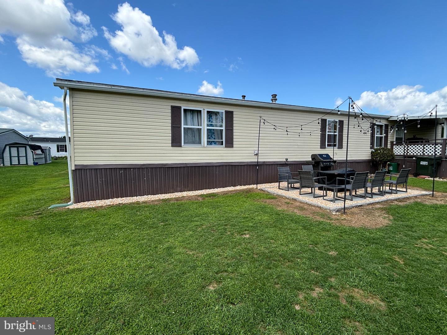 Photo 8 of 43 of 101 White Tail Ct mobile home