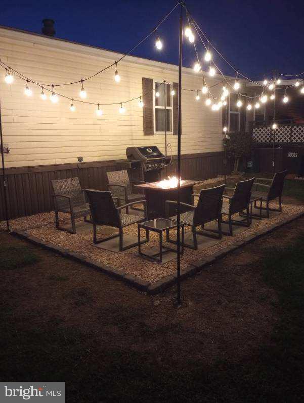 Photo 4 of 43 of 101 White Tail Ct mobile home