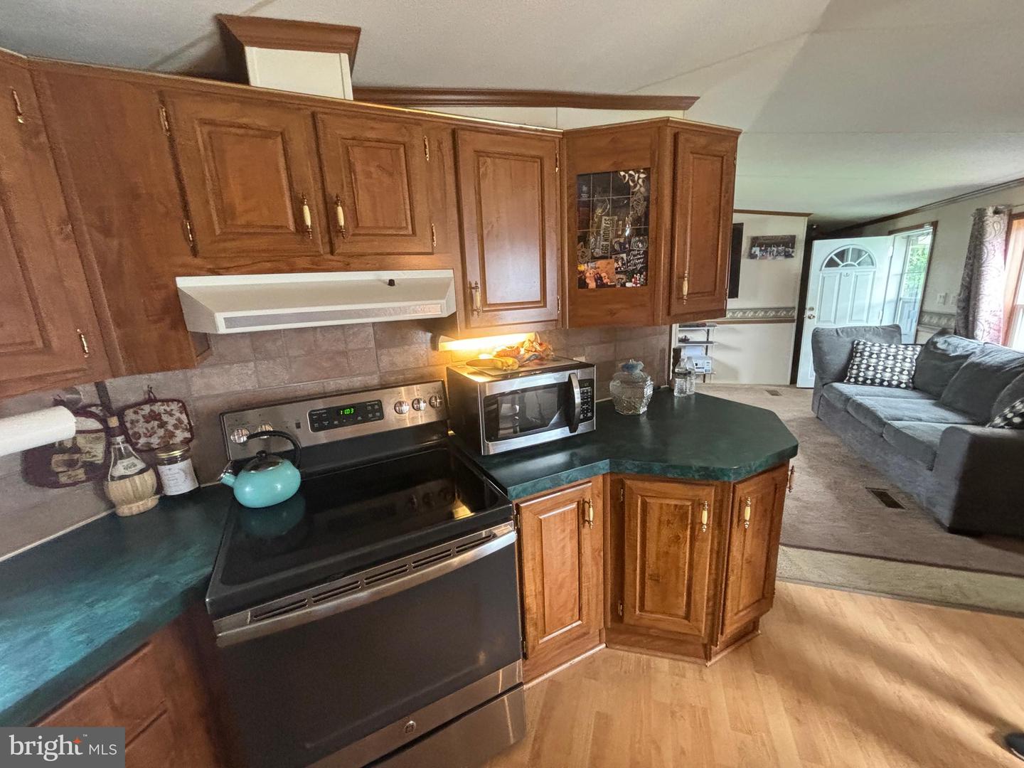 Photo 12 of 43 of 101 White Tail Ct mobile home