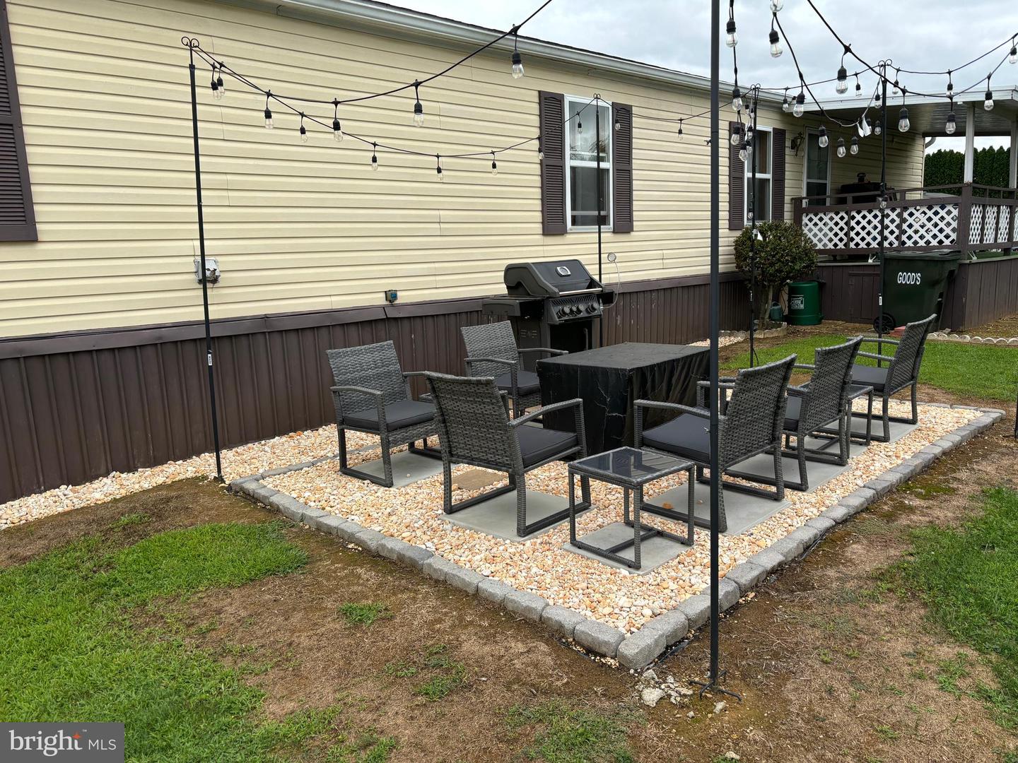 Photo 3 of 43 of 101 White Tail Ct mobile home