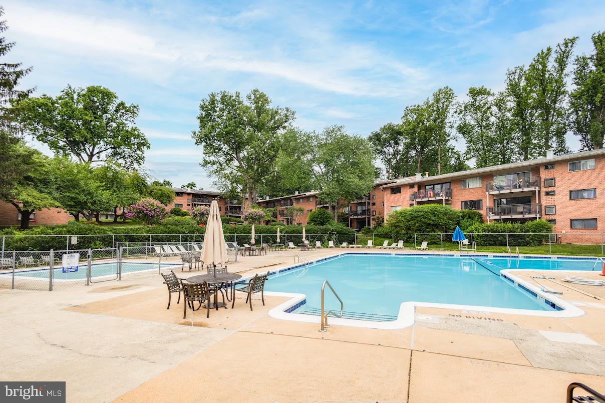 7368 Route 29 Unit 103, Falls Church, VA, 22046