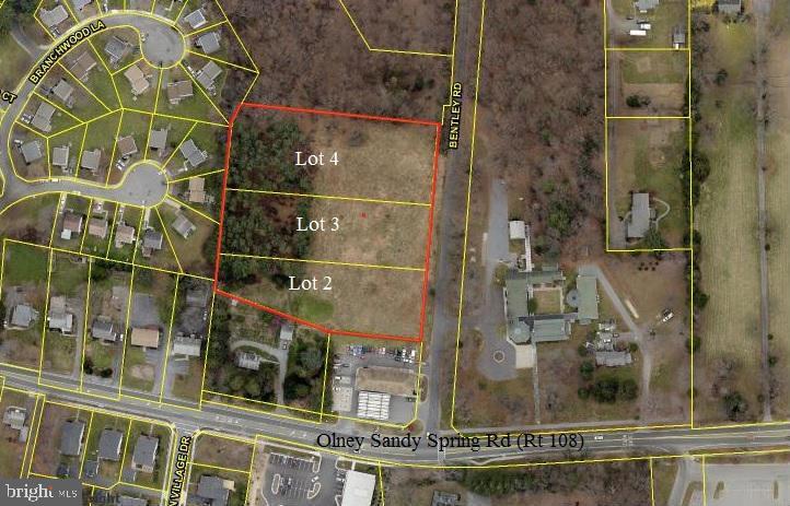 Photo 1 of 4 of 17910 Bentley Rd land