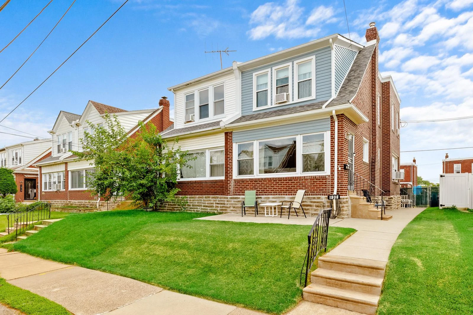 1808 Lansing Street