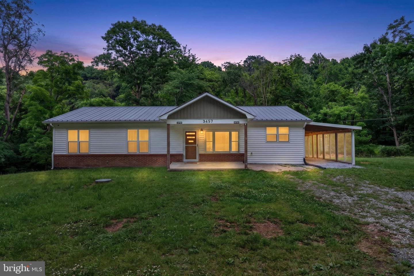 3457 Lucas Hollow Road, Stanley, VA, 22851