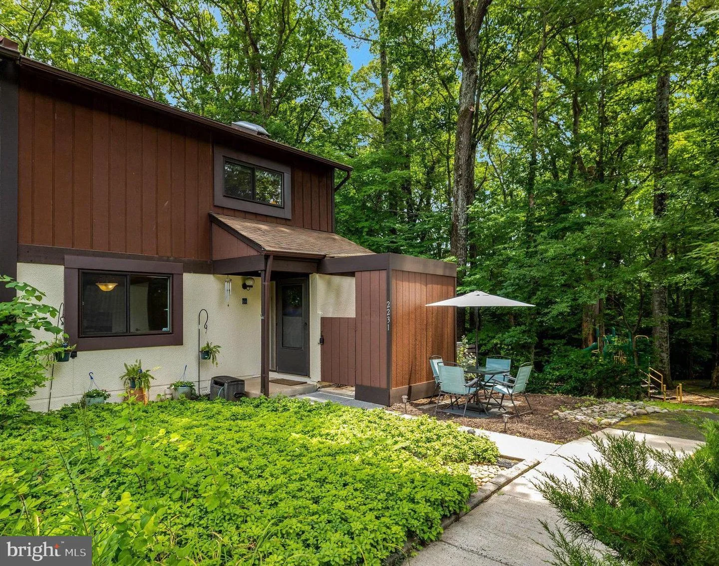 2231 Wheelwright Court