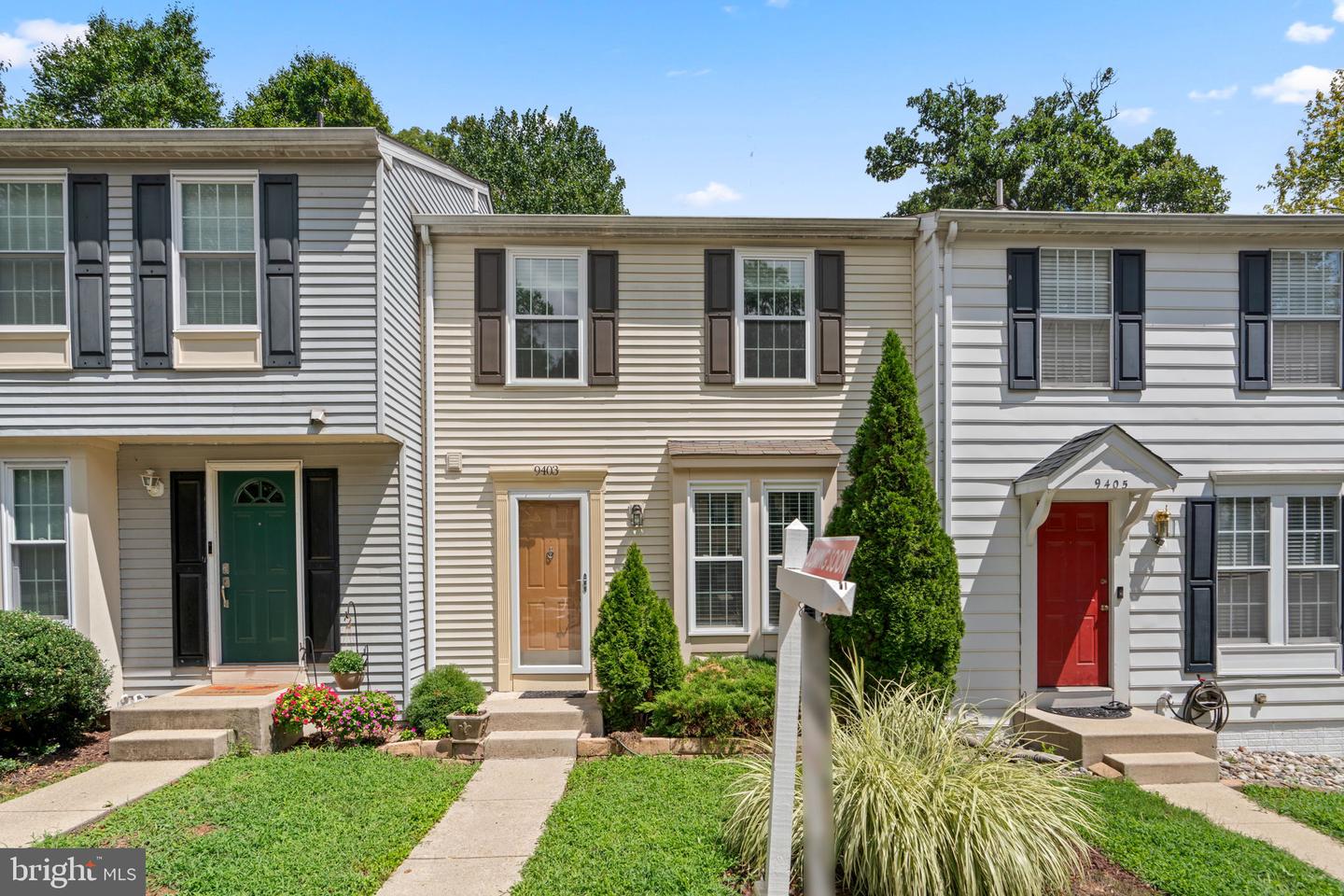 View Laurel, MD 20723 townhome