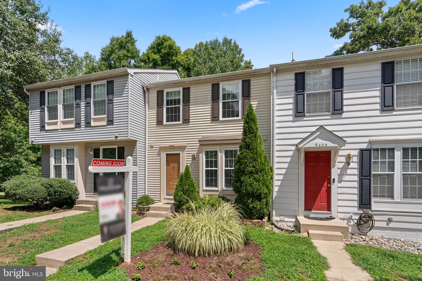 Photo 29 of 29 of 9403 Chippenham Dr townhome