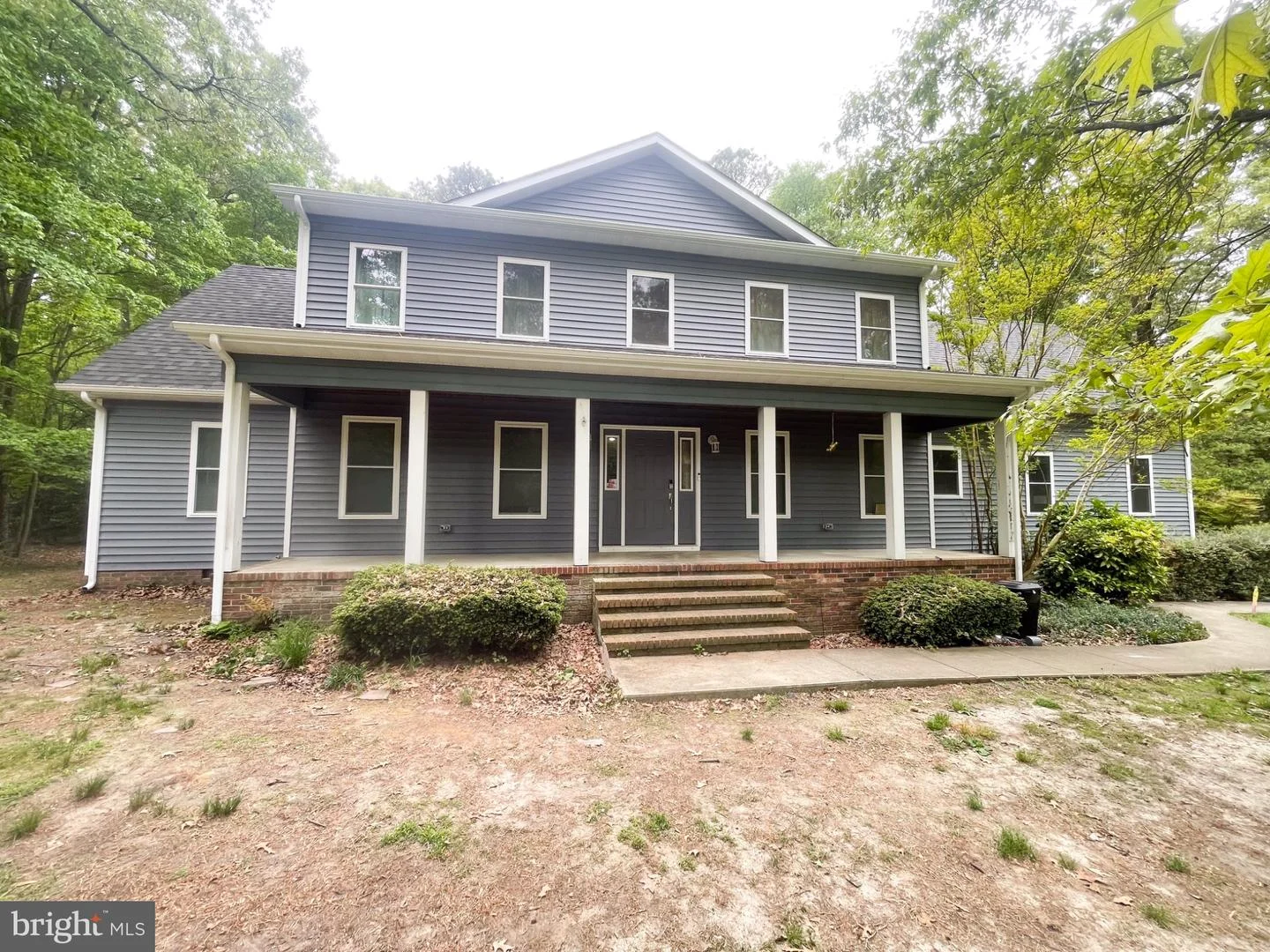 3824 Coulbourn Mill Road